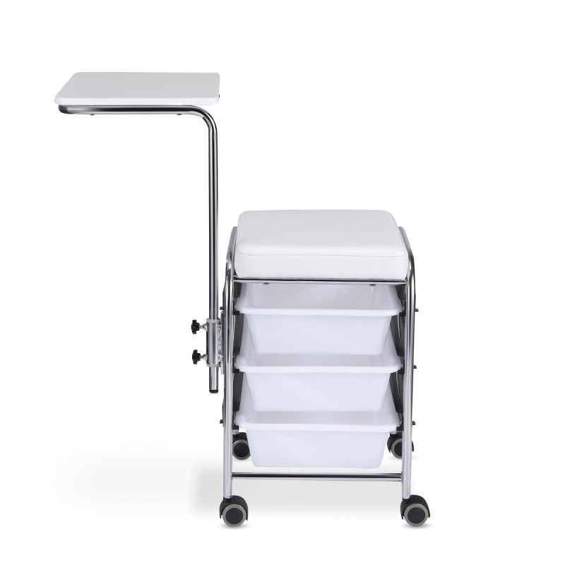 OLSON MANICURE STOOL