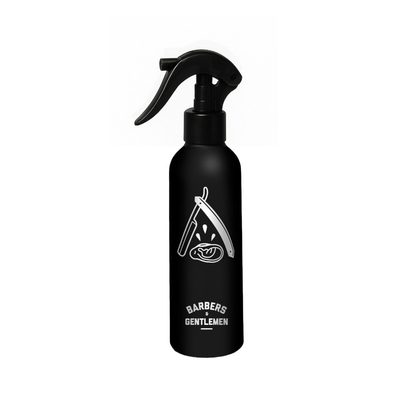 PULVERIZADOR ALUMINIO MICRODIFUSOR B&G