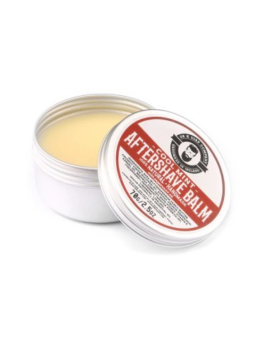 BÁLSAMO AFTER SHAVE COOL MINT DR K SOAP