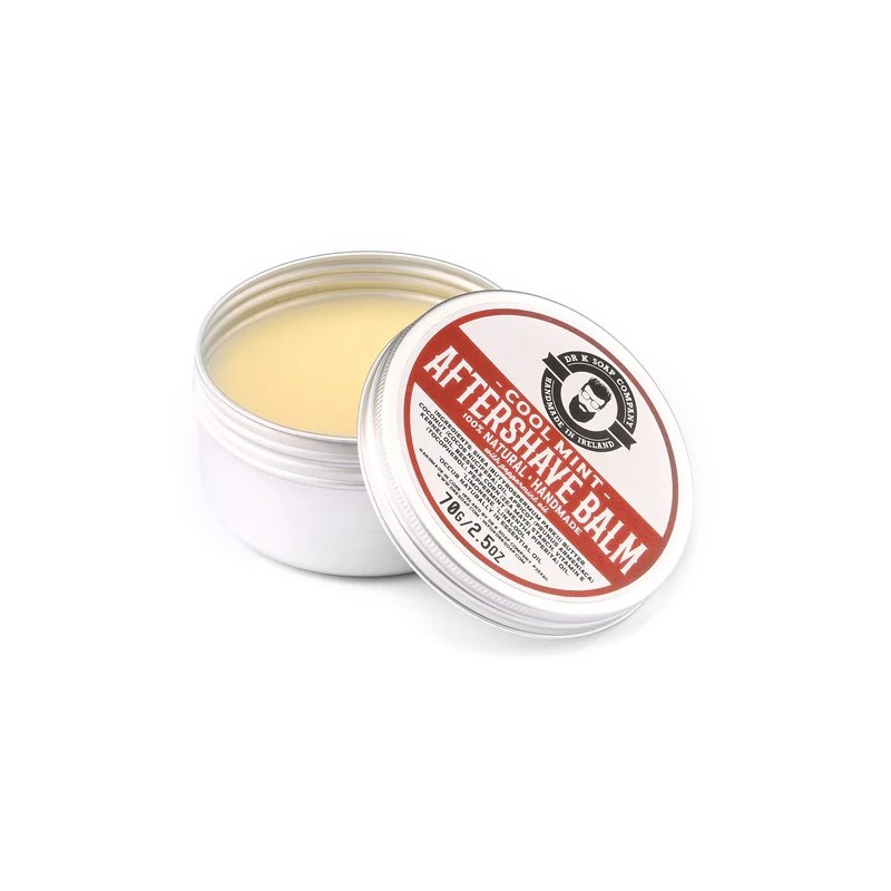 BÁLSAMO AFTER SHAVE COOL MINT DR K SOAP