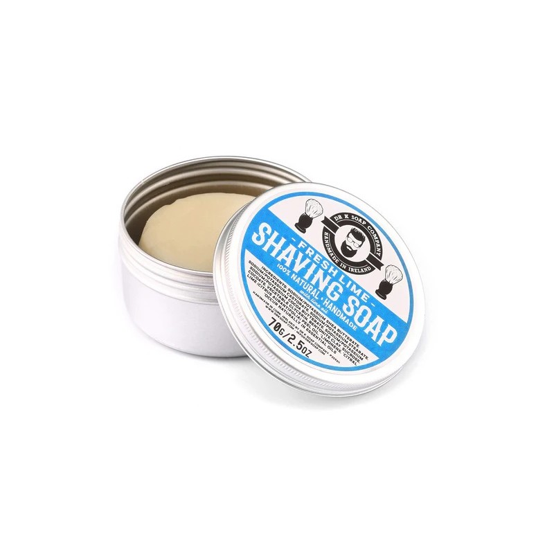 JABÓN PARA AFEITADO DE LIMA DR K SOAP