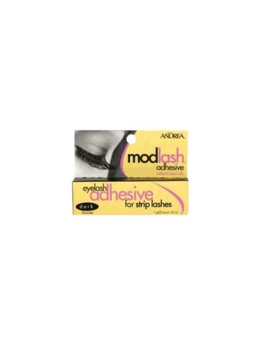 ANDREA MODLASH FULL ADHESIVE EYELASHES 7 GR