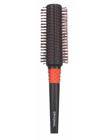 CEPILLO BRUSHING PUAS ROJAS 25MM SIBEL