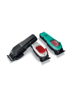MÁQUINA DE CORTE BOOSTED UP GAMMA + 2