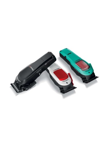 GAMMA + BOOSTED UP CLIPPER