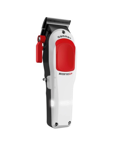 GAMMA + BOOSTED UP CLIPPER