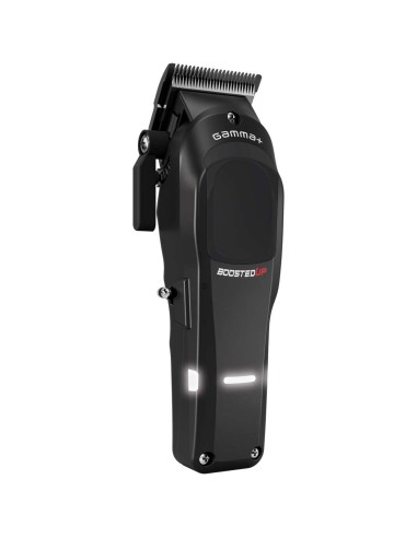 MÁQUINA DE CORTE BOOSTED UP GAMMA +