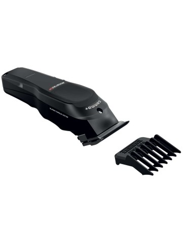 GAMMA + BOOSTED UP CLIPPER