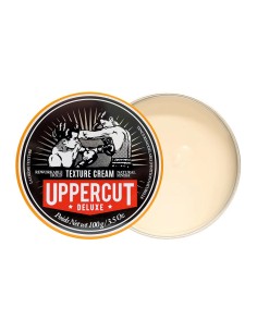 CREMA TEXTURE CREAM UPPERCUT DELUXE 2