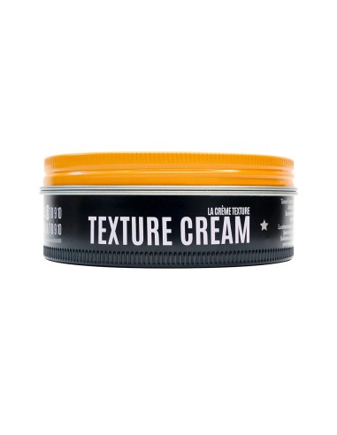 CREMA TEXTURE CREAM UPPERCUT DELUXE
