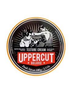 CAJA DISPLAY 6 TEXTURE CREAM UPPERCUT DELUXE 2