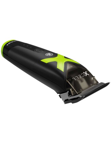 GAMMA+ EXCELL CLIPPER