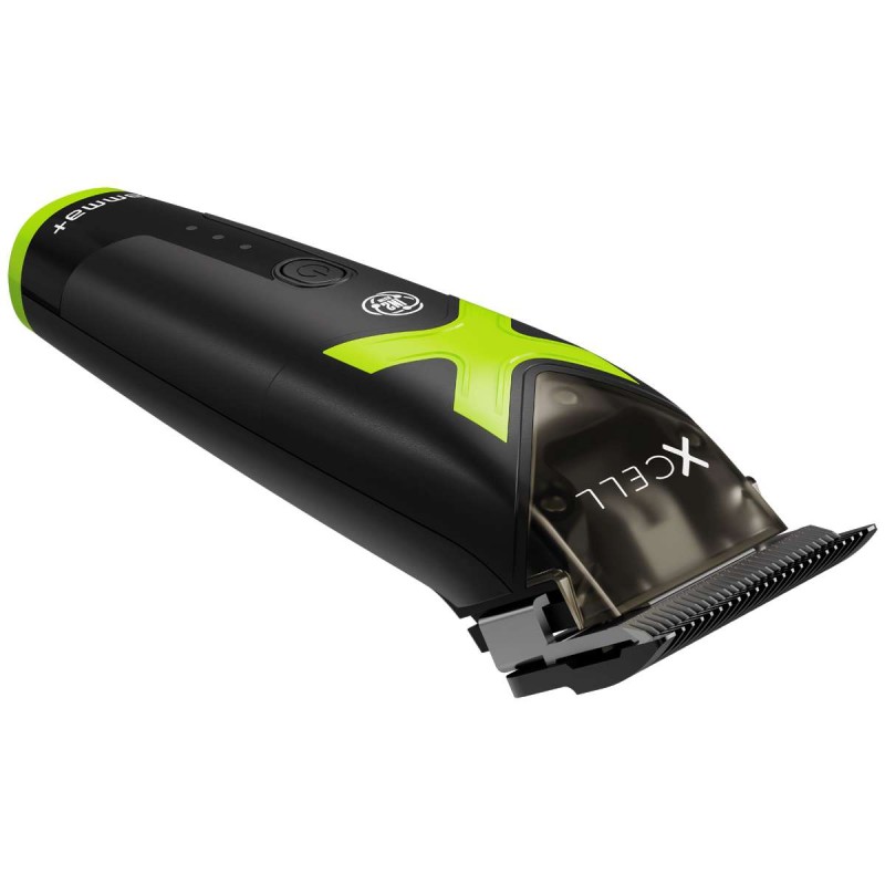 MÁQUINA DE CORTE XCEED GAMMA+