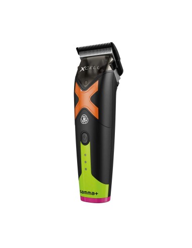 GAMMA+ EXCELL CLIPPER