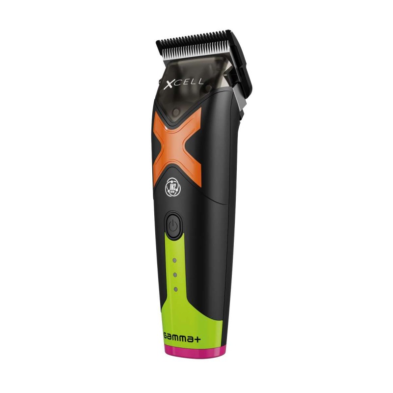 GAMMA+ EXCELL CLIPPER