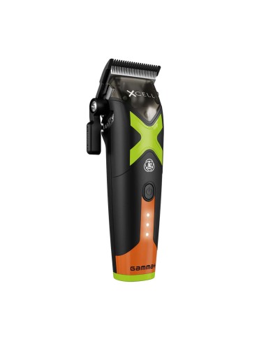 GAMMA+ EXCELL CLIPPER
