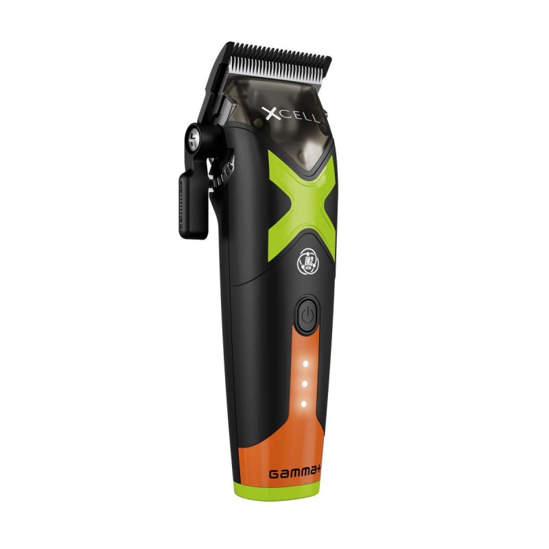 GAMMA+ EXCELL CLIPPER