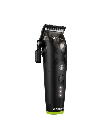 GAMMA+ EXCELL CLIPPER