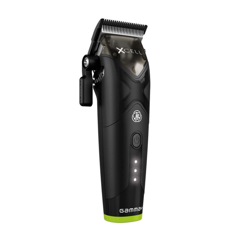 GAMMA+ EXCELL CLIPPER