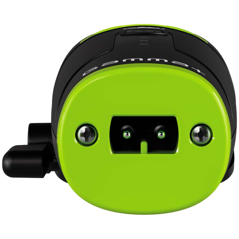 MÁQUINA DE CORTE XCEED GAMMA+