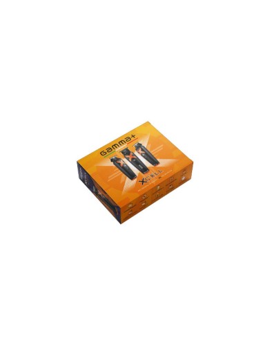 GAMMA+ EXCELL TRIMMER