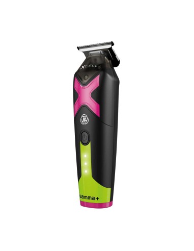 MÁQUINA TRIMMER XCELL GAMMA+