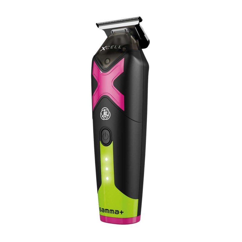 MÁQUINA TRIMMER XCELL GAMMA+