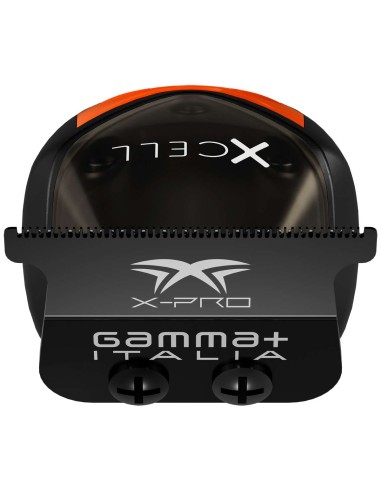 GAMMA+ EXCELL TRIMMER