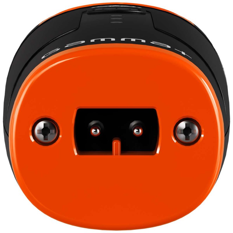 GAMMA+ EXCELL TRIMMER