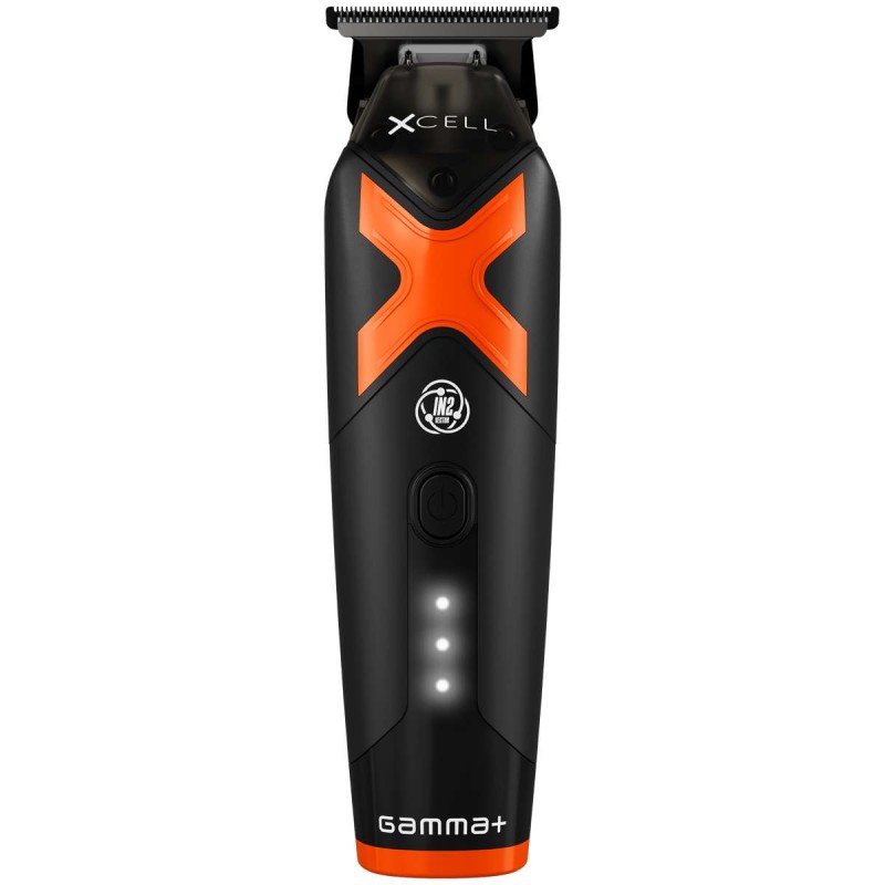MÁQUINA TRIMMER XCELL GAMMA+