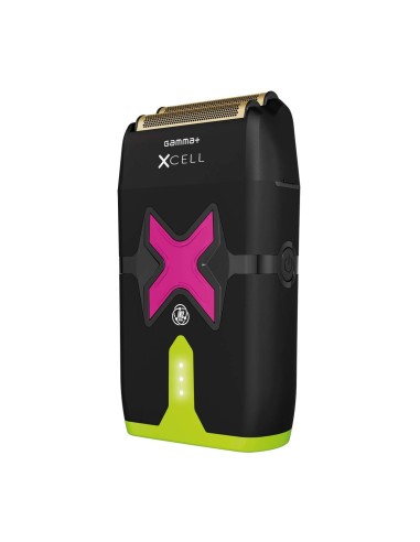 AFEITADORA XCELL GAMMA+