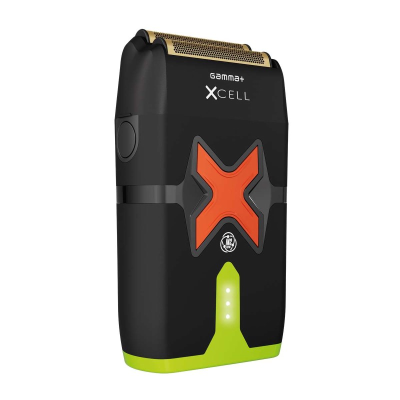 GAMMA+ EXCELL SHAVER