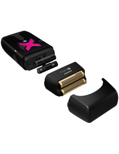 GAMMA+ EXCELL SHAVER