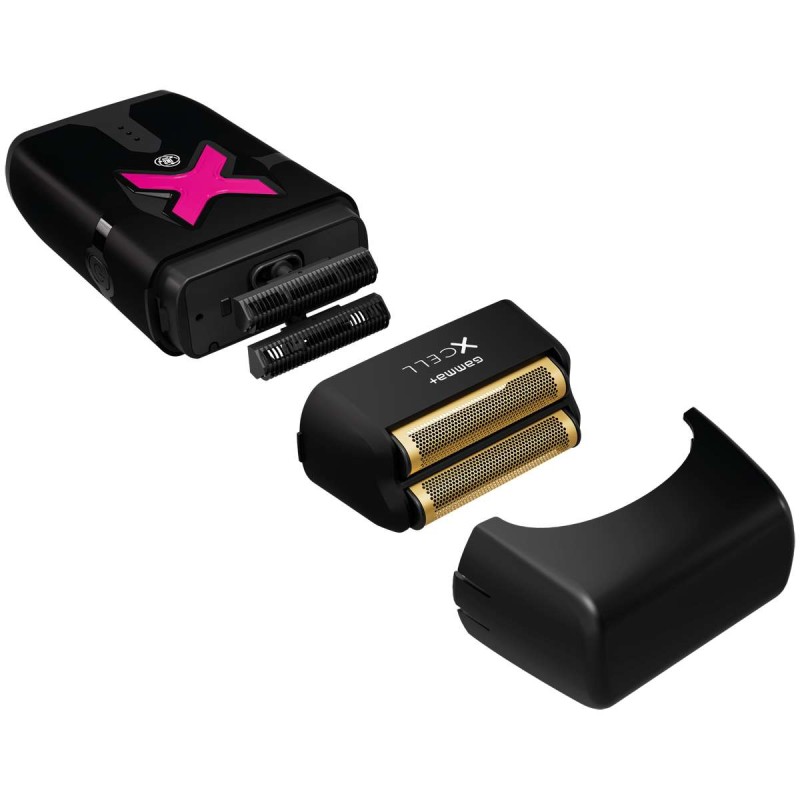 GAMMA+ EXCELL SHAVER