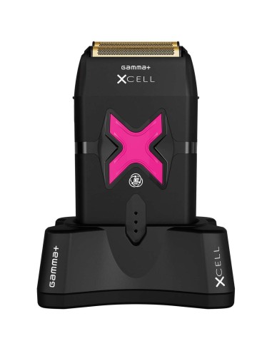 AFEITADORA XCELL GAMMA+
