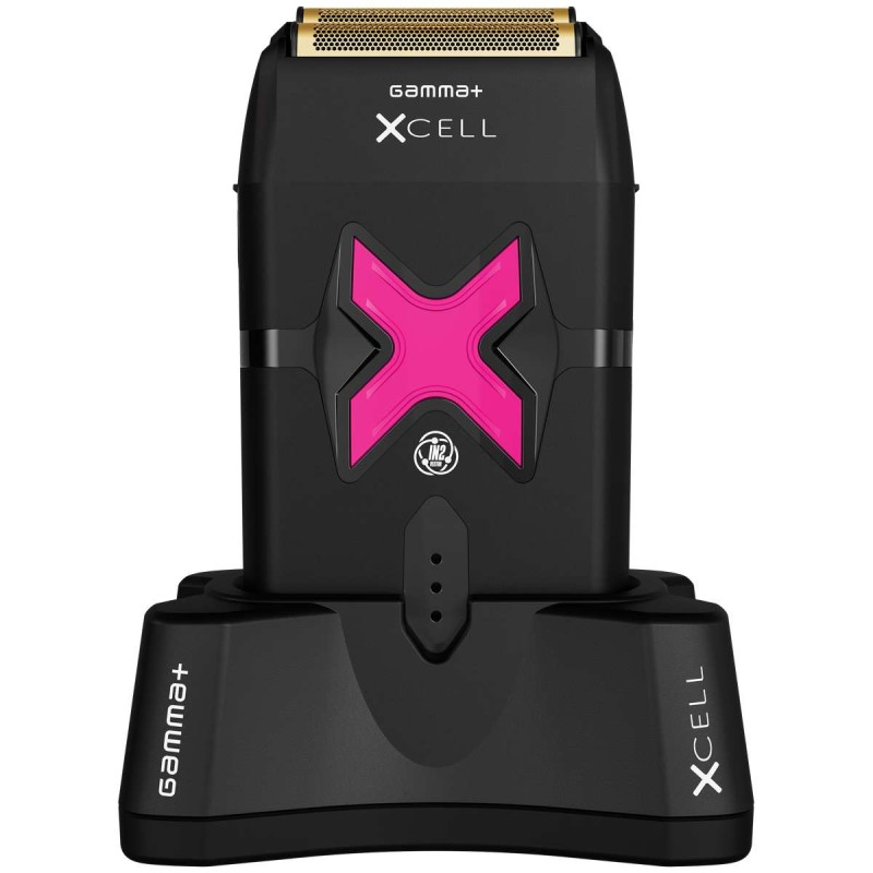 AFEITADORA XCELL GAMMA+