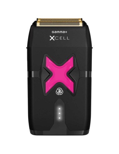 AFEITADORA XCELL GAMMA+