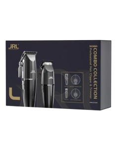 PACK COMBO ONYX COLLECTION JRL 2