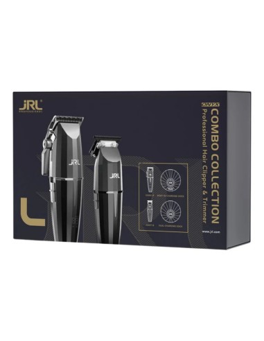 JRL ONYX COMBO COLLECTION