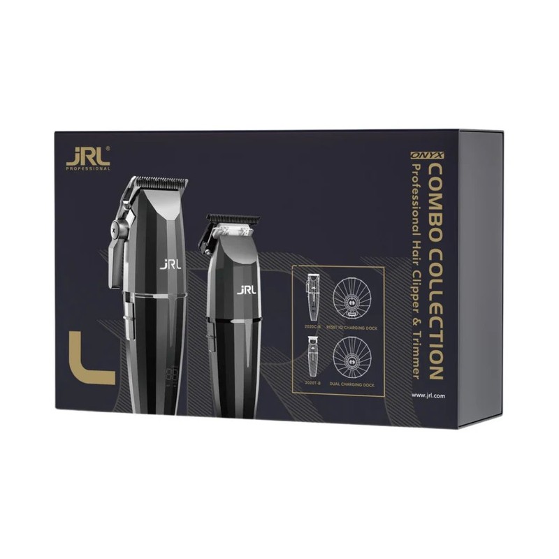 PACK COMBO ONYX COLLECTION JRL