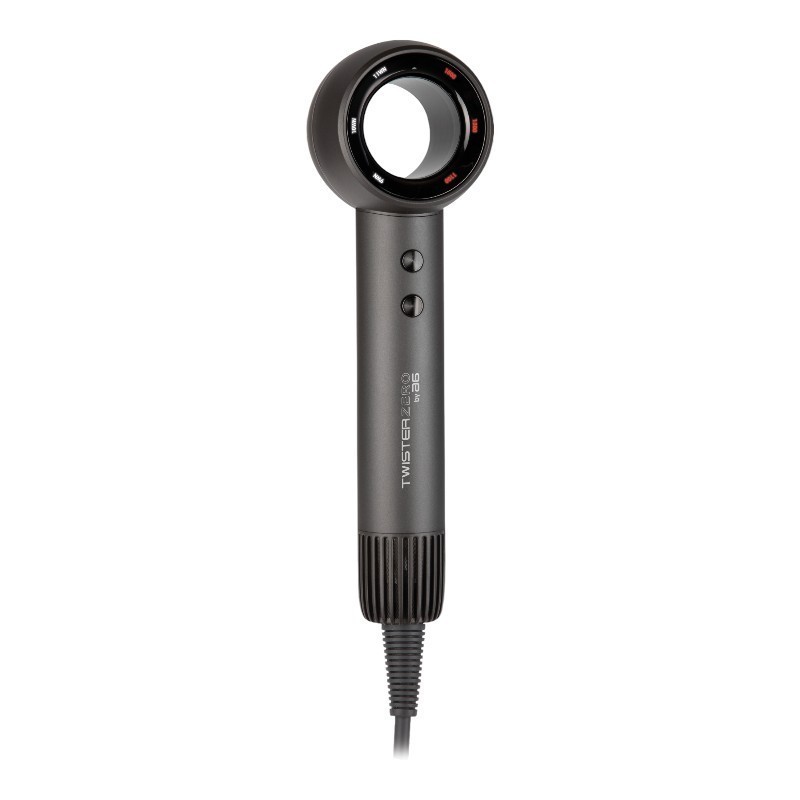 SECADOR IONICO TWISTER ZERO AG