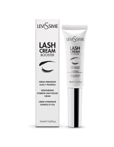 LASH CREAM BOOSTER 10 ML. LEVISSIME