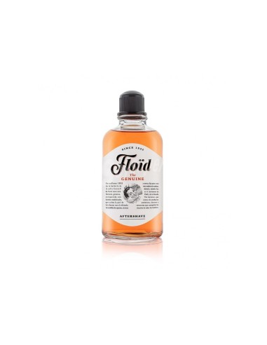 LOCIÓN PARA AFEITADO FLOID VIGOROSO 400ML