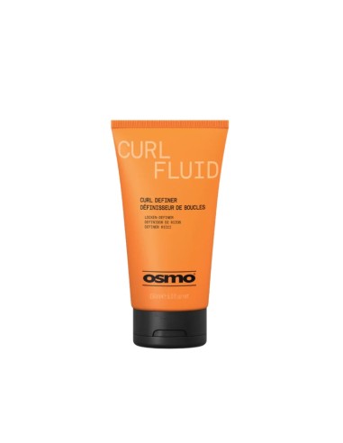 REVITALIZANTE DE RIZOS CURL FLUID 150ml OSMO NP