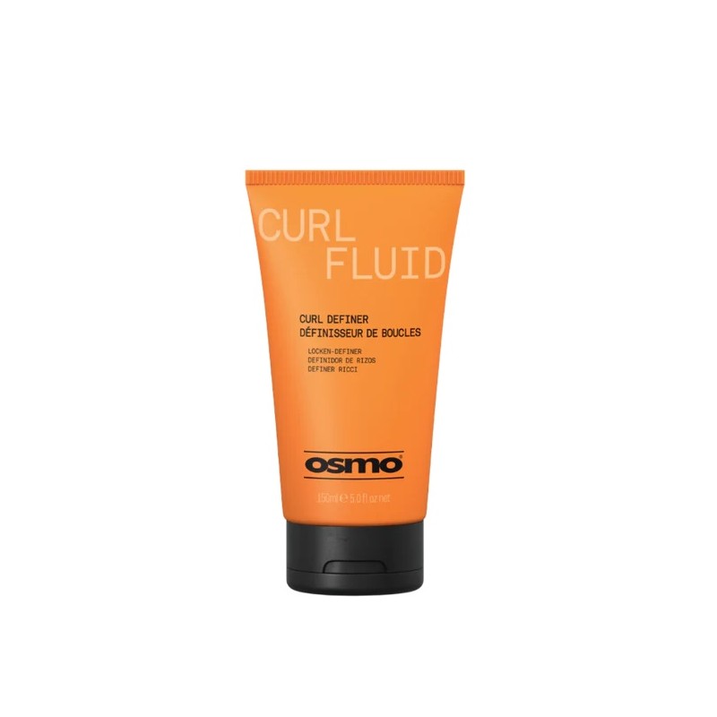 2025 OSMO CURL FLUID 150ml