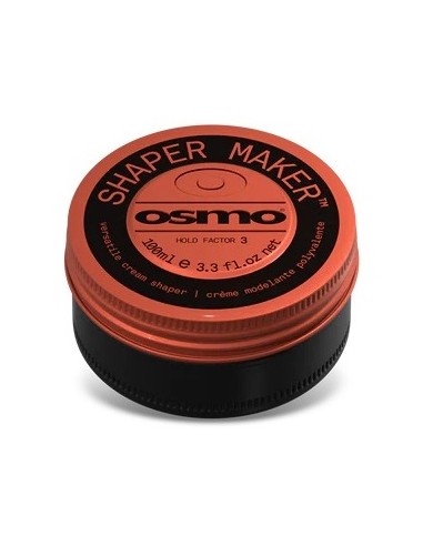 CREMA SHAPER MAKER 100ml OSMO NP