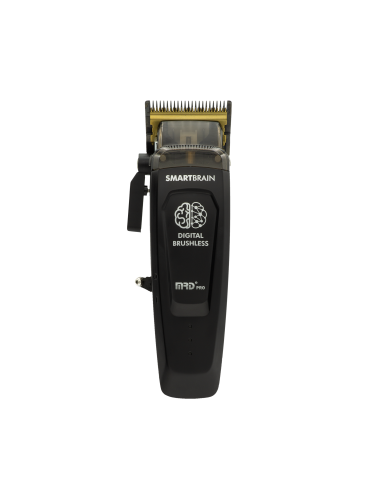 MRD PRO BLACK SMART BRAIN CLIPPER