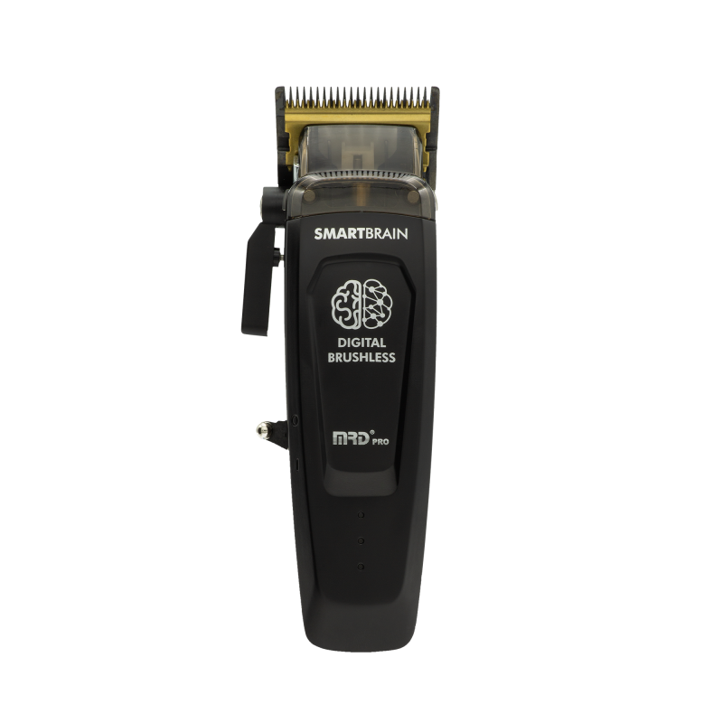 MAQUINA DE CORTE SMART BRAIN NEGRA MRD PRO