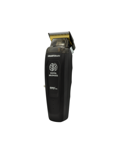 MAQUINA DE CORTE SMART BRAIN NEGRA MRD PRO