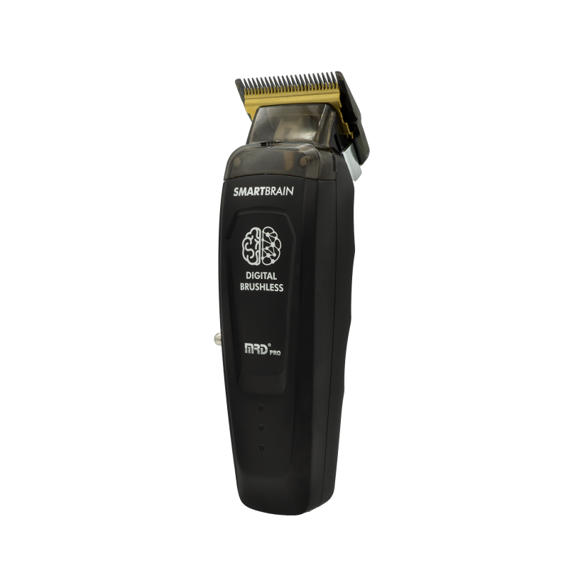 MRD PRO BLACK SMART BRAIN CLIPPER